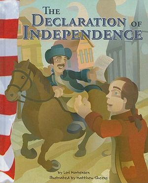 The Declaration of Independence image number 0