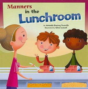 Manners in the Lunchroom image number 0