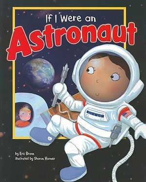 If I Were an Astronaut image number 0