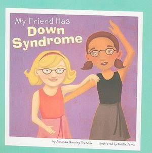 My Friend Has Down Syndrome image number 0