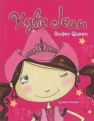Rodeo Queen image number 0