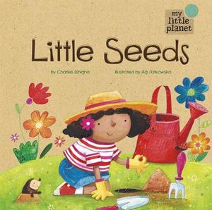 Little Seeds image number 0