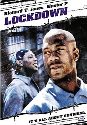 Lockdown image number 0