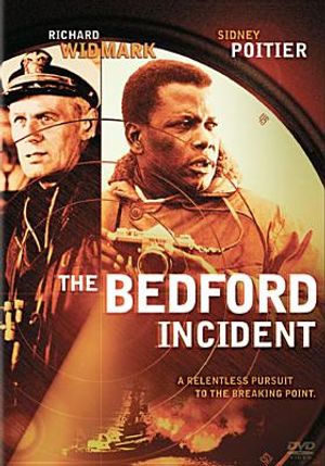 The Bedford Incident image number 0