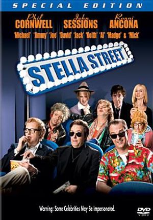 Stella Street image number 0