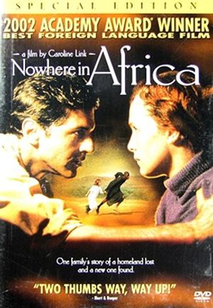 Nowhere in Africa image number 0