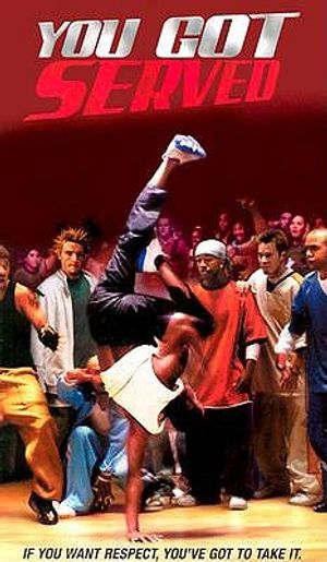 You Got Served image number 0