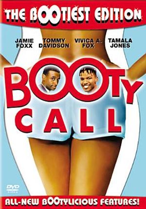 Booty Call image number 0