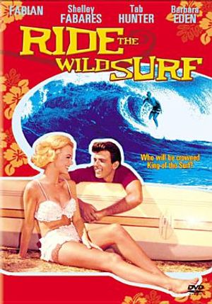 Ride the Wild Surf image number 0