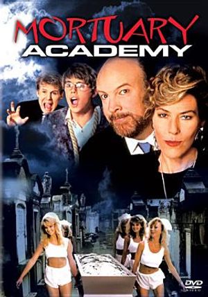 Mortuary Academy image number 0