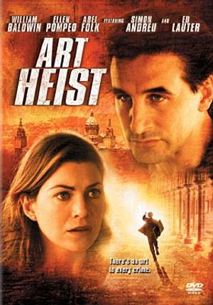 Art Heist image number 0