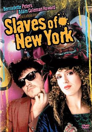 Slaves of New York image number 0