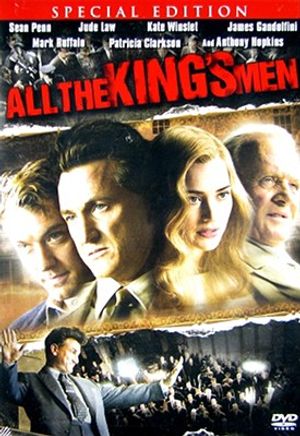 All the Kings Men image number 0