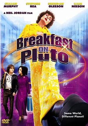 Breakfast on Pluto image number 0