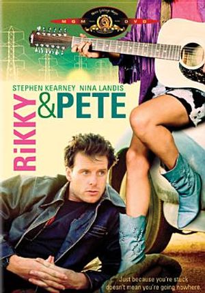 Rikky and Pete image number 0