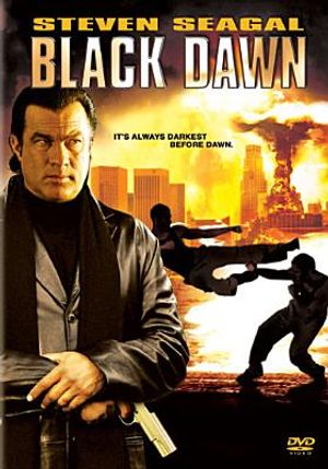 Black Dawn image number 0