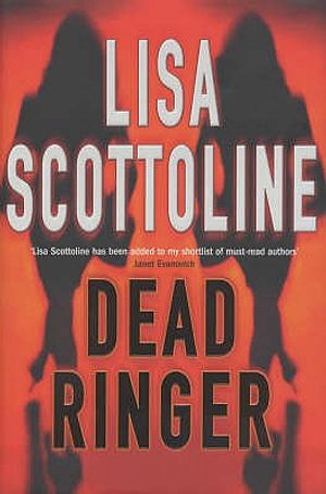 Dead Ringer(hb) image number 0
