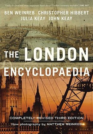 The London Encyclopedia image number 0