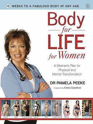 Body for Life for Women: 12 Weeks to a Firm, Fit, Fabulous Body at Any Age image number 0
