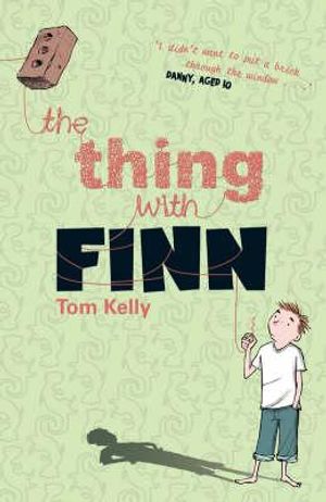 The Thing with Finn image number 0