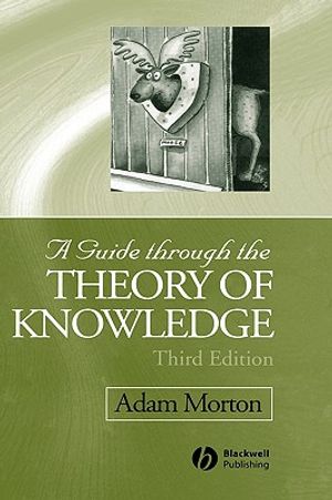 Guide through the Theory of Knowledge 3e image number 0