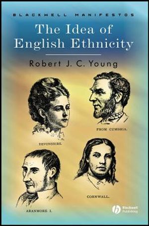 The Idea of English Ethnicity image number 0