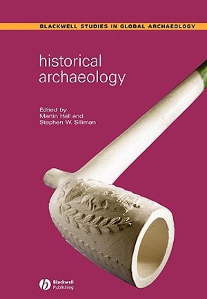 Historical Archaeology image number 0