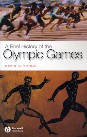 A Brief History of the Olympic Games image number 0