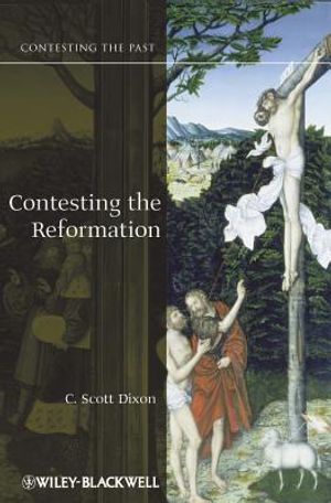 Contesting the Reformation image number 0