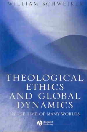 Theological Ethics and Global image number 0