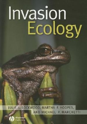 Invasion Ecology image number 0