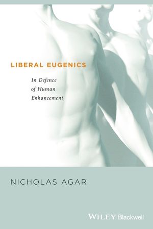 Liberal Eugenics image number 0