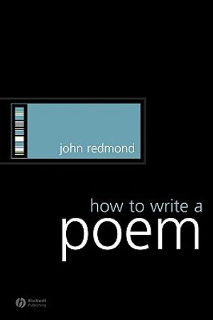 How to Write a Poem image number 0