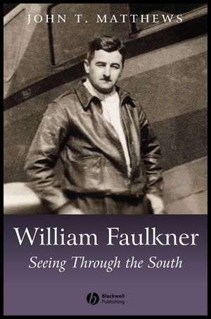 William Faulkner: Seeing Through the South image number 0