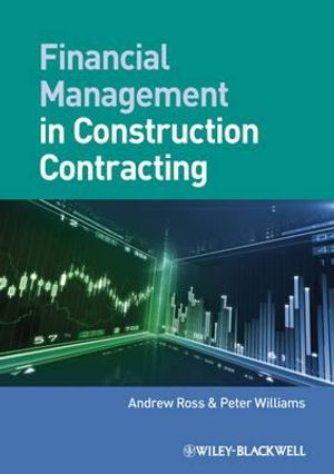 Financial Management in Construction Contracting image number 0