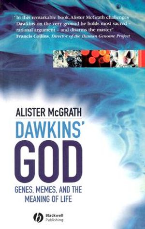 Dawkins' God: Psychological Perspectives image number 0