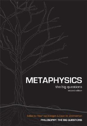 Metaphysics 2e image number 0