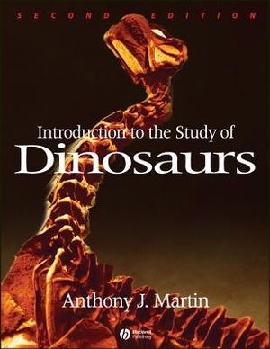 Introduction to the Study of Dinosaurs image number 0
