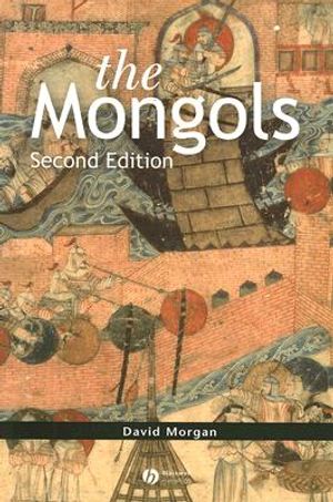 Mongols 2e image number 0