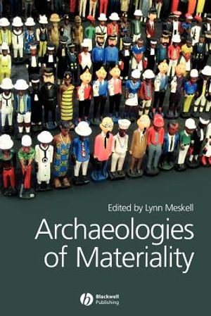 Archaeologies of Materiality image number 0