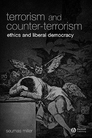 Terrorism and Counter-Terrorism image number 0