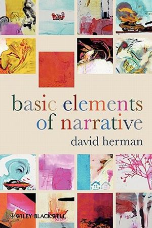 Basic Elements Narrative image number 0