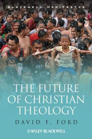 The Future of Christian Theology image number 0