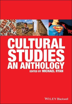 Cultural Studies: An Anthology image number 0