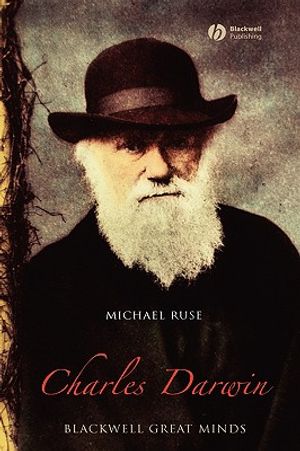 Charles Darwin image number 0