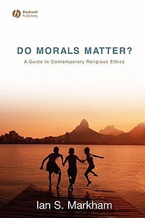 Do Morals Matter image number 0