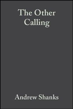 The Other Calling: Theology, Intellectual Vocation and Truth image number 0