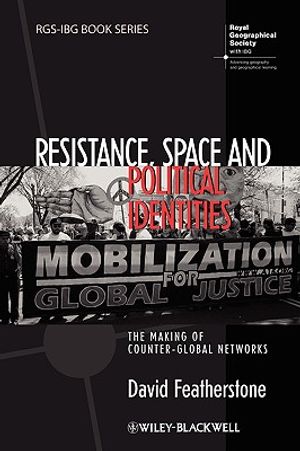Resistance, Space and Political Identities image number 0