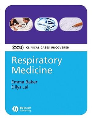Respiratory Medicine: Clinical Cases Uncovered image number 0