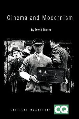 Cinema and Modernism image number 0